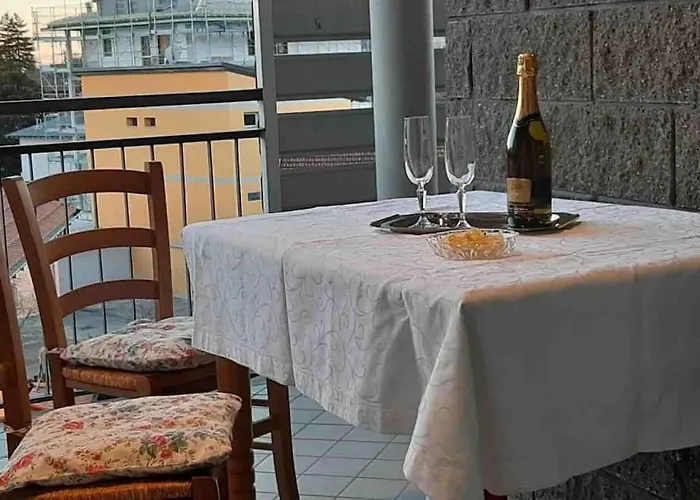 Appartamento Silvia E Faby Verbania Lago Maggiore