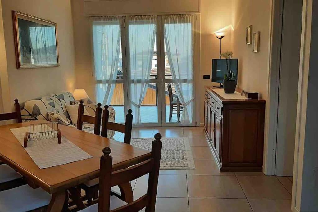Apartment Silvia E Faby Maggiore *