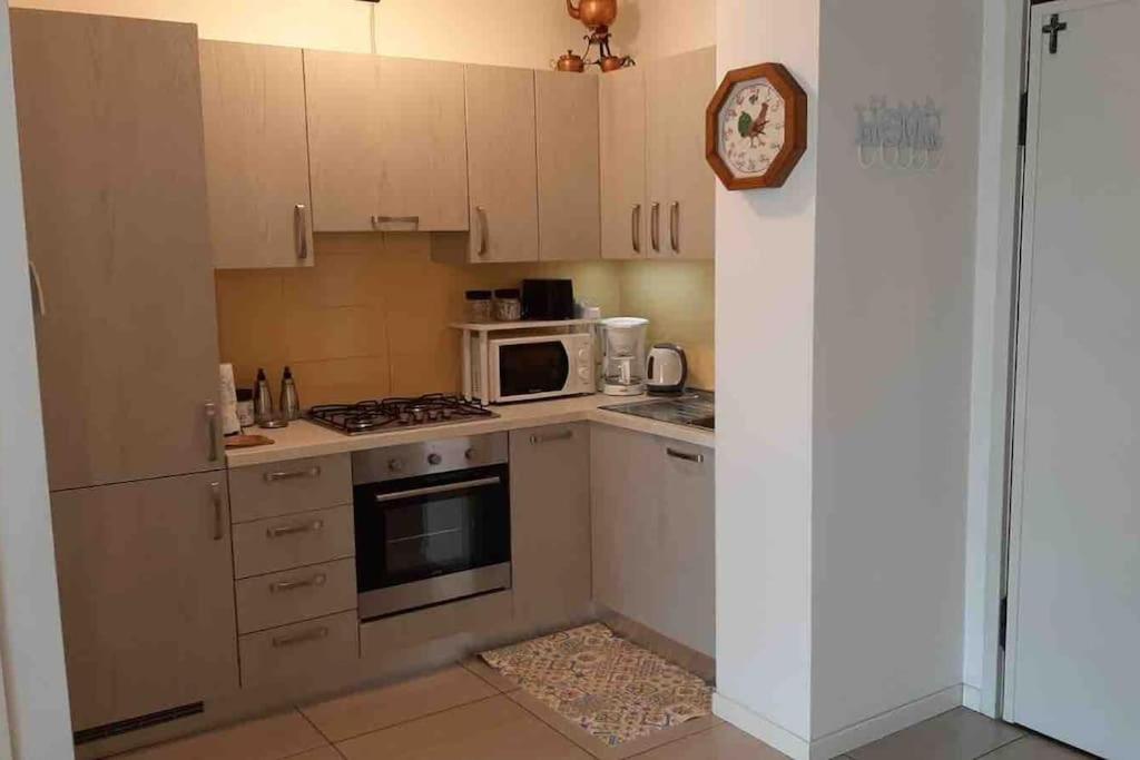 Apartment Silvia E Faby Maggiore Verbania