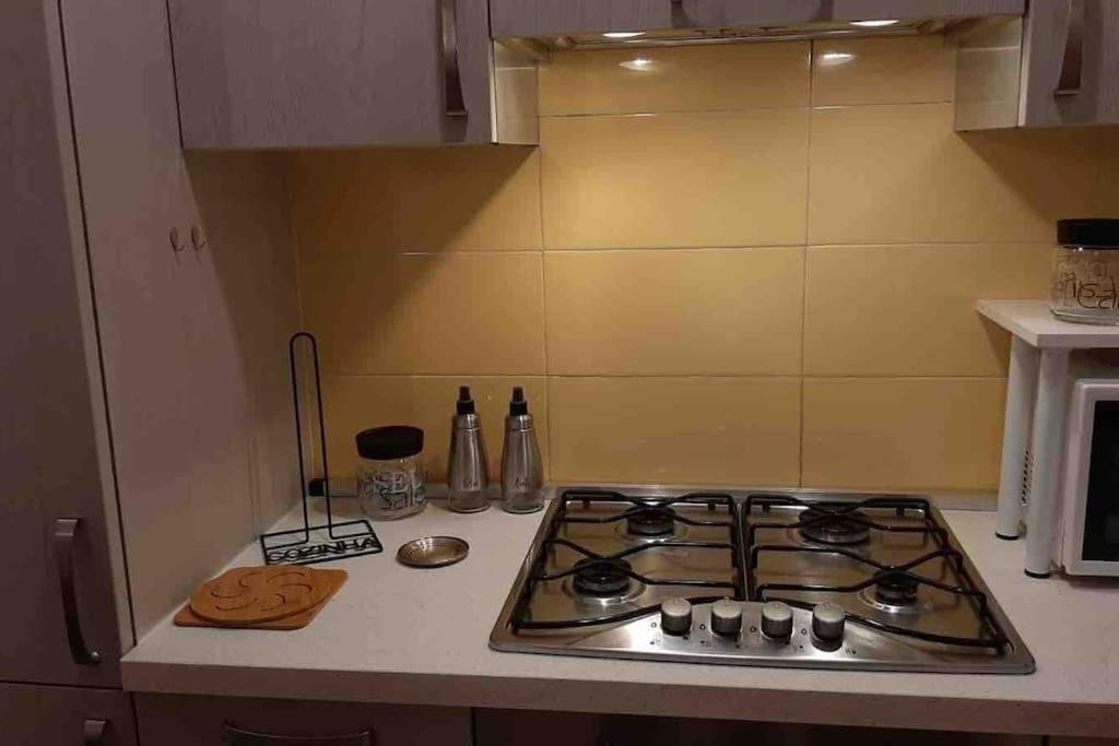 Apartment Silvia E Faby Maggiore Verbania