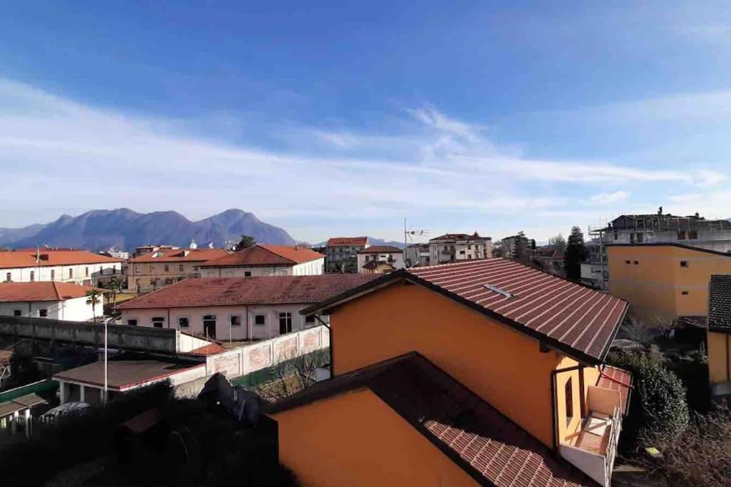 Apartment Silvia E Faby Maggiore *