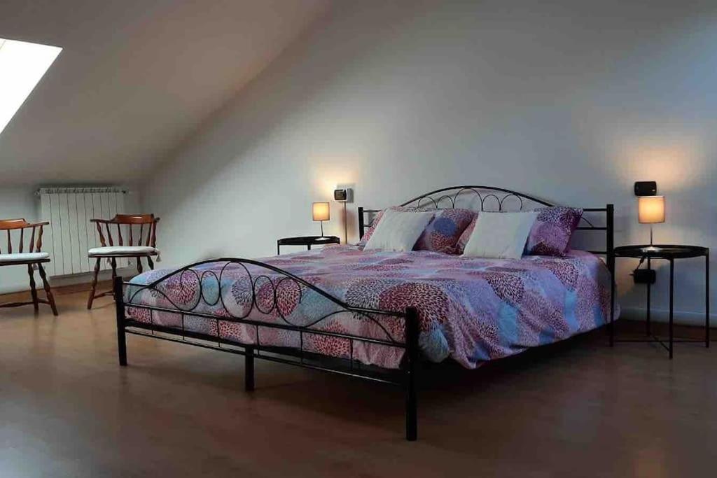 Silvia E Faby Maggiore Apartment *