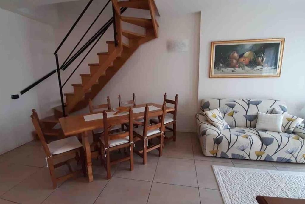 Apartment Silvia E Faby Maggiore *