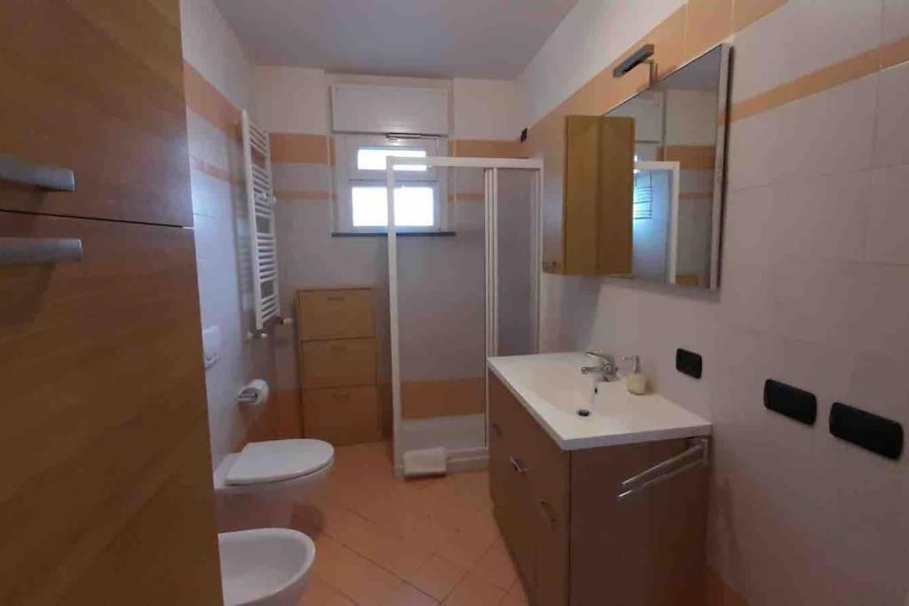 Apartment Silvia E Faby Maggiore Verbania
