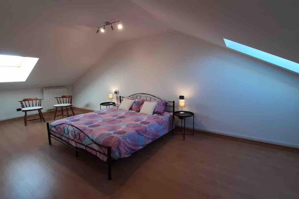Apartment Silvia E Faby Maggiore Verbania